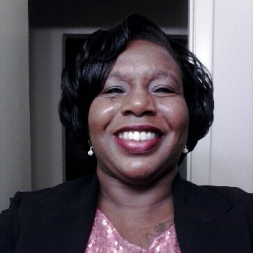 Meet your Posher, Darlene